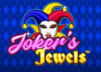Слот Joker's Jewels